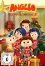 Angelo la Débrouille - Réveille-toi ! C'est Noël  - 2021