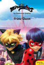 Miraculous : Les Contes de Ladybug & Chat Noir - 2021