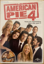 American Pie 4