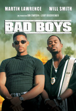 Bad Boys I 1995