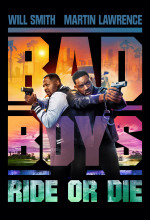 Bad Boys IV : Ride or Die